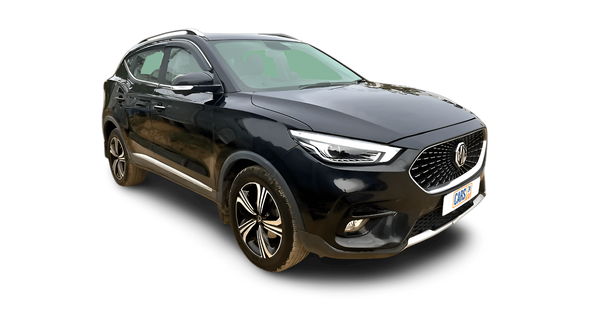2021 MG ASTOR - SUV - Petrol - Manual - ₹9.20 lakh